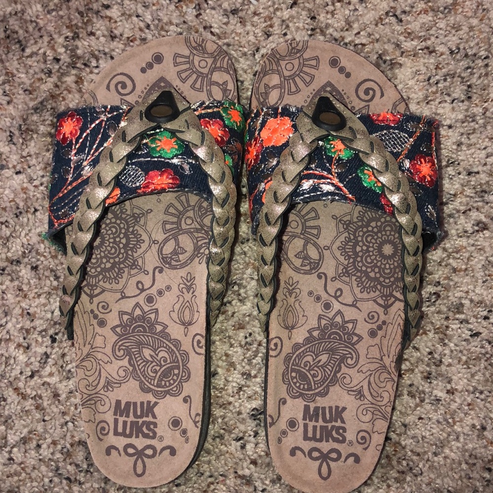 Women’s Sandals